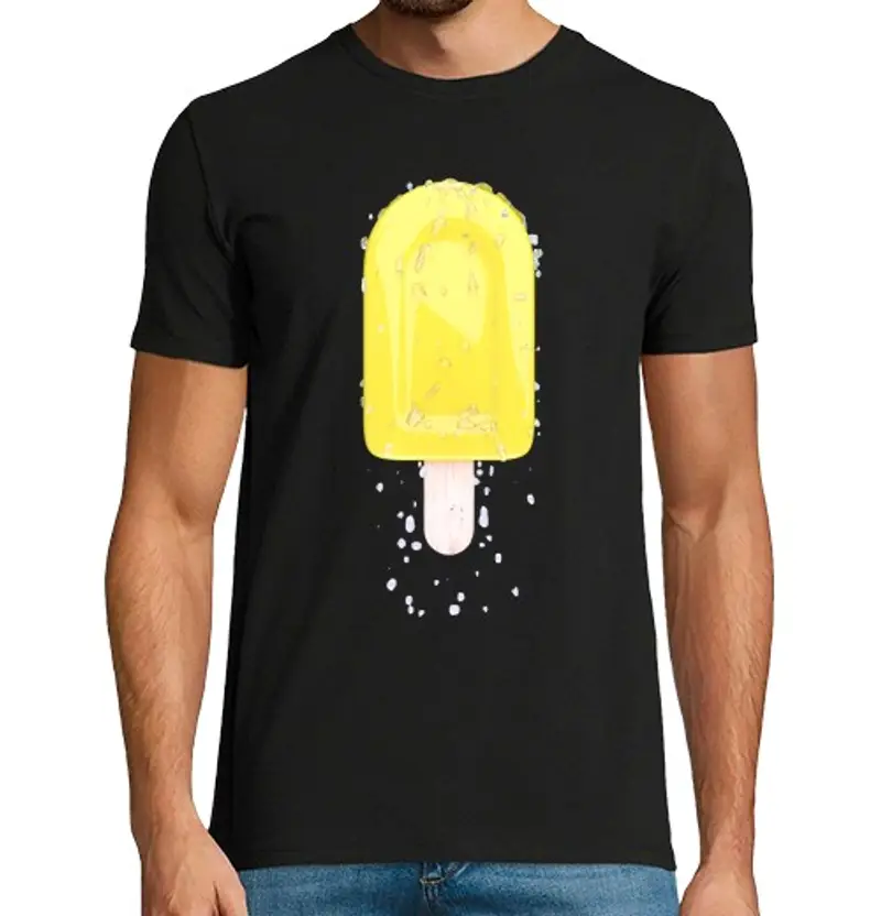 Tostadora T-shirt Uomo 1478433