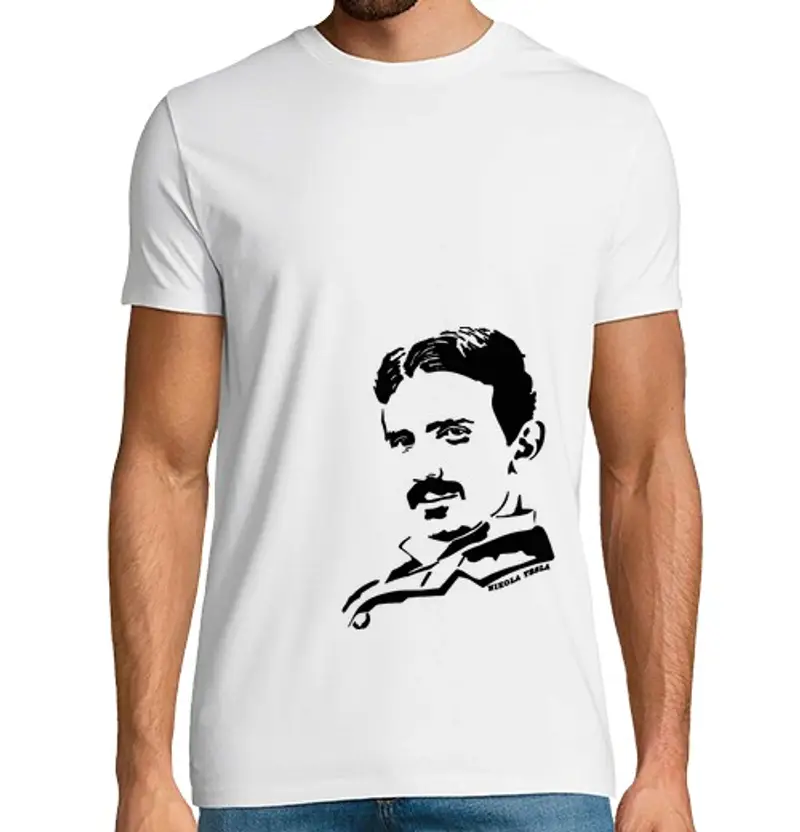 Tostadora T-shirt Uomo 1445617