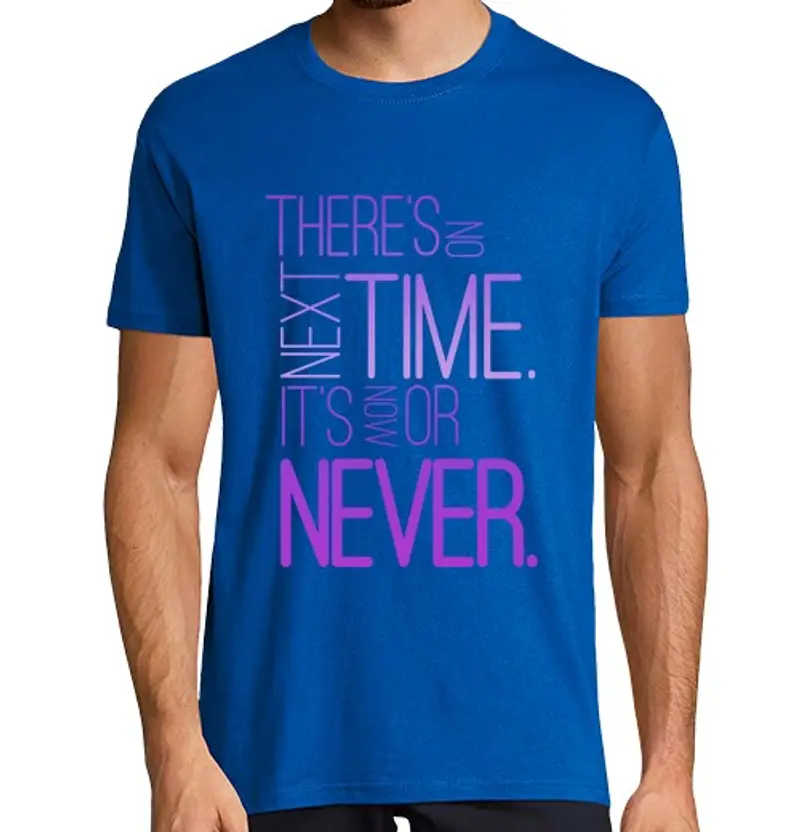 Tostadora T-shirt Uomo 1478692