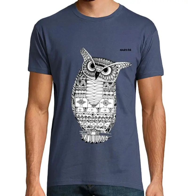 Tostadora T-shirt Uomo 1438579