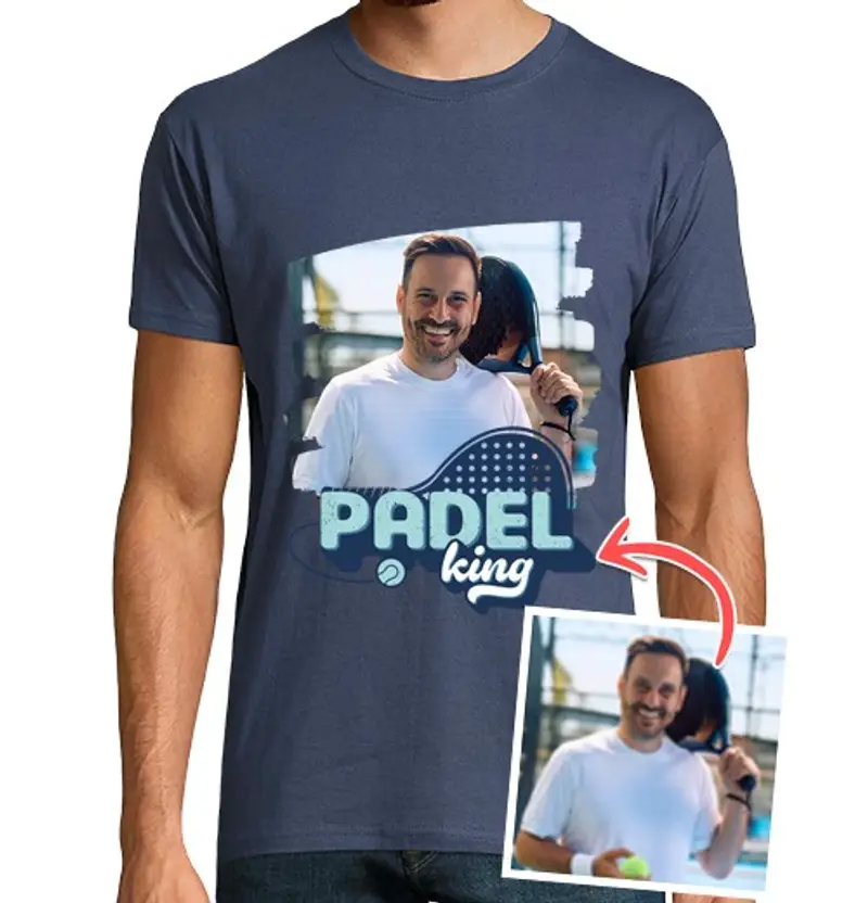 Tostadora T-shirt Uomo 1437929