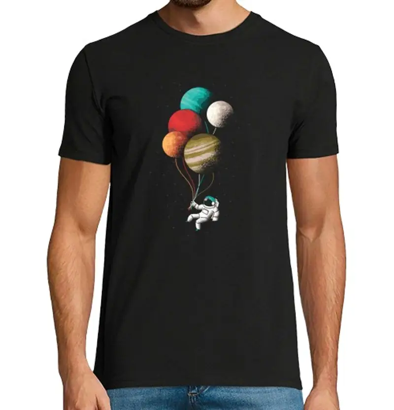 Tostadora T-shirt Uomo 1430880