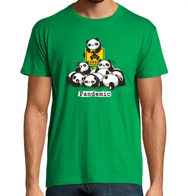 Tostadora T-shirt Uomo 1437528