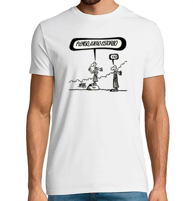 Tostadora T-shirt Uomo 1431131