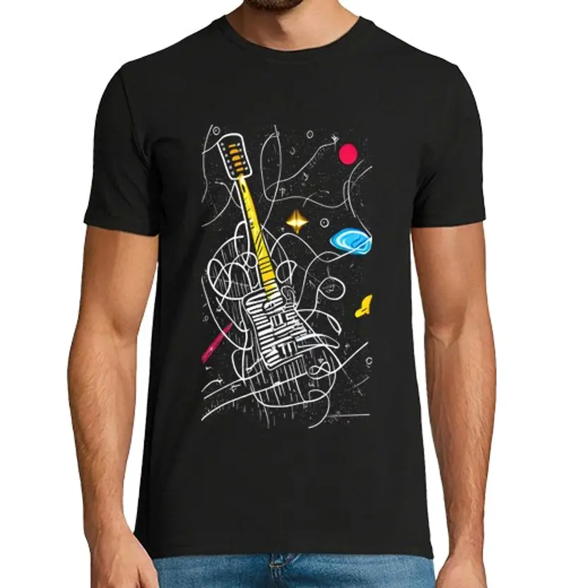 Tostadora T-shirt Uomo 1471424