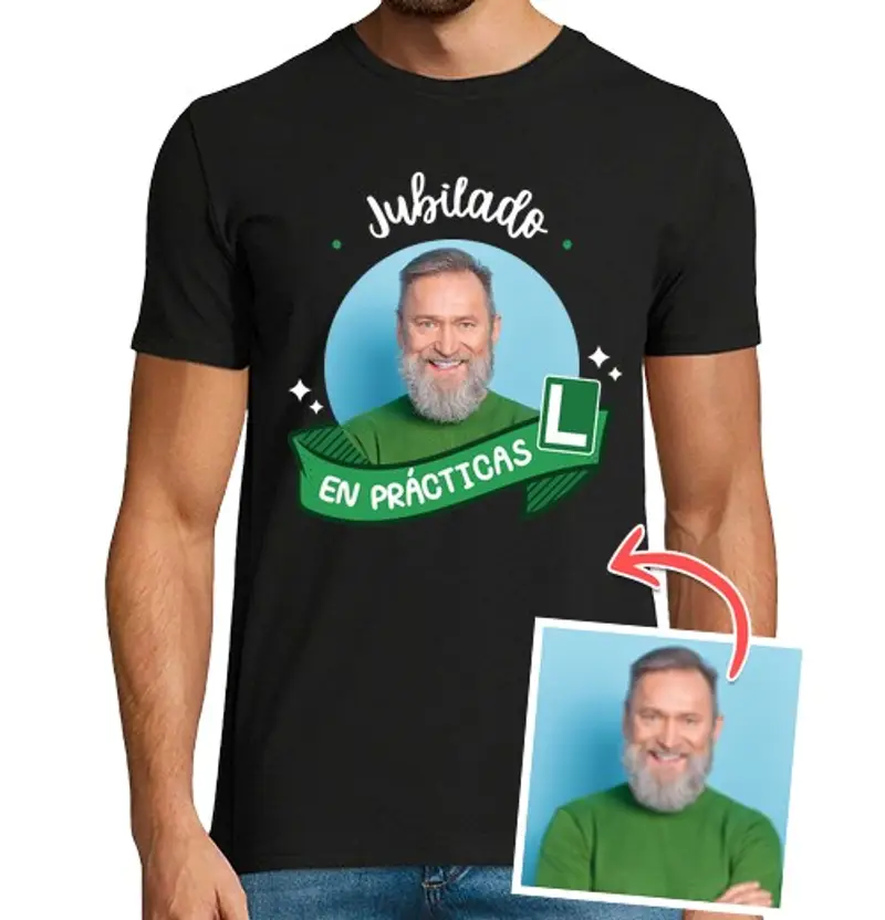 Tostadora T-shirt Uomo 1439064