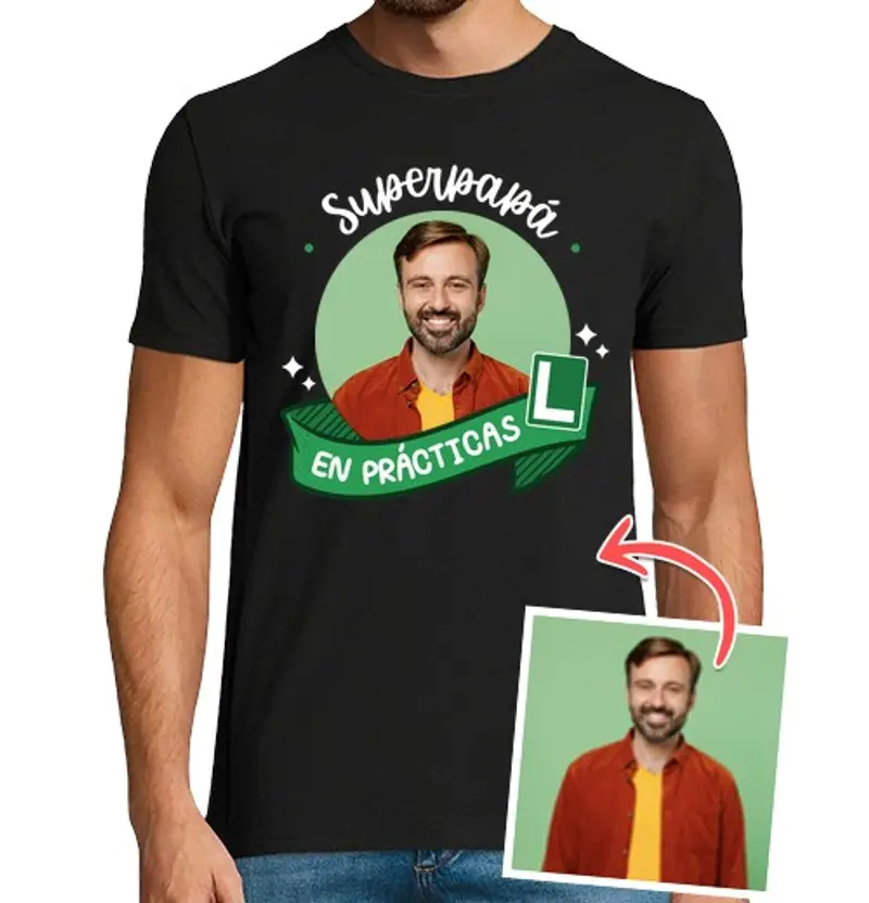 Tostadora T-shirt Uomo 1457006