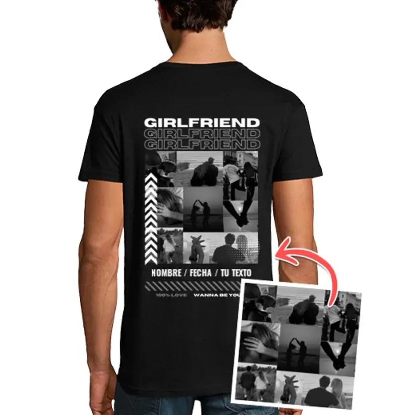 Tostadora T-shirt Uomo 1439583