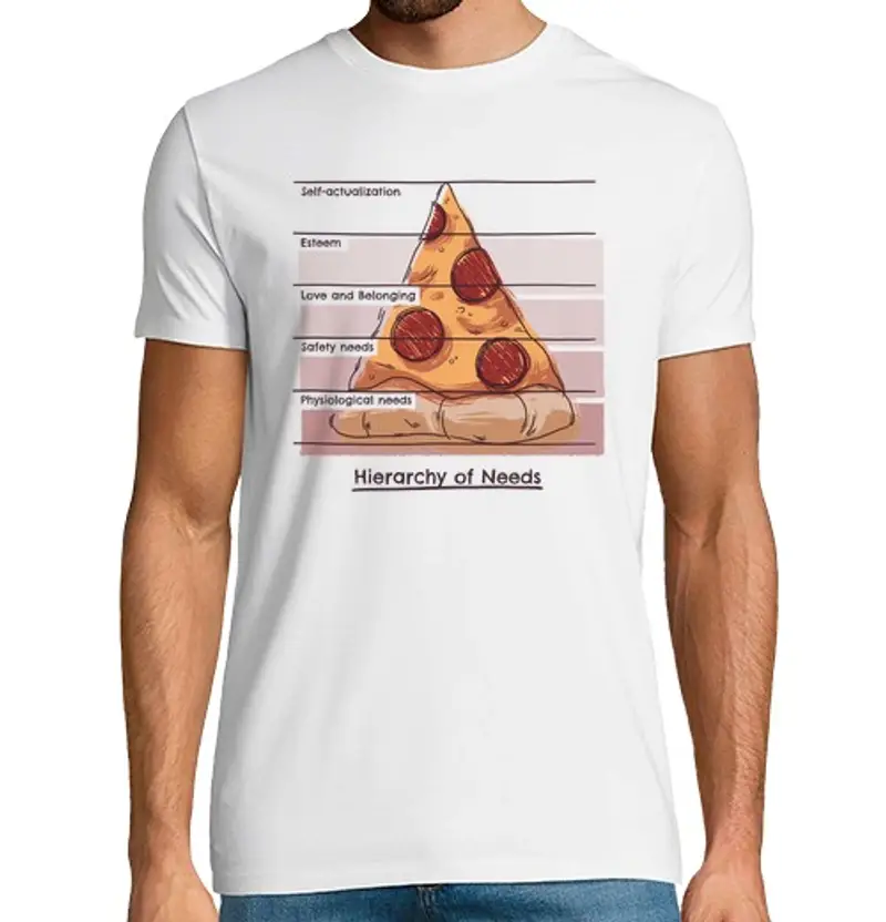 Tostadora T-shirt Uomo 1464629