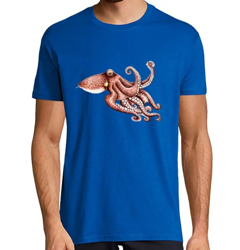 Tostadora T-shirt Uomo 1441639