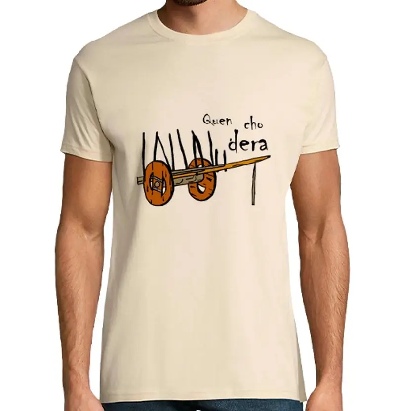 Tostadora T-shirt Uomo 1452409