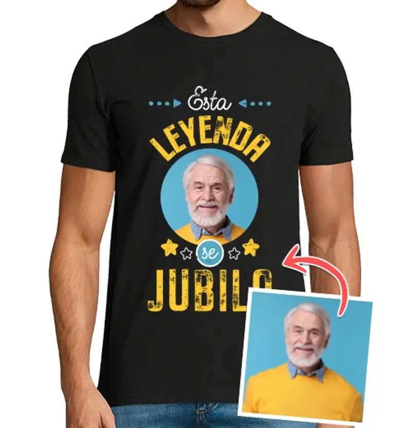 Tostadora T-shirt Uomo 1431256