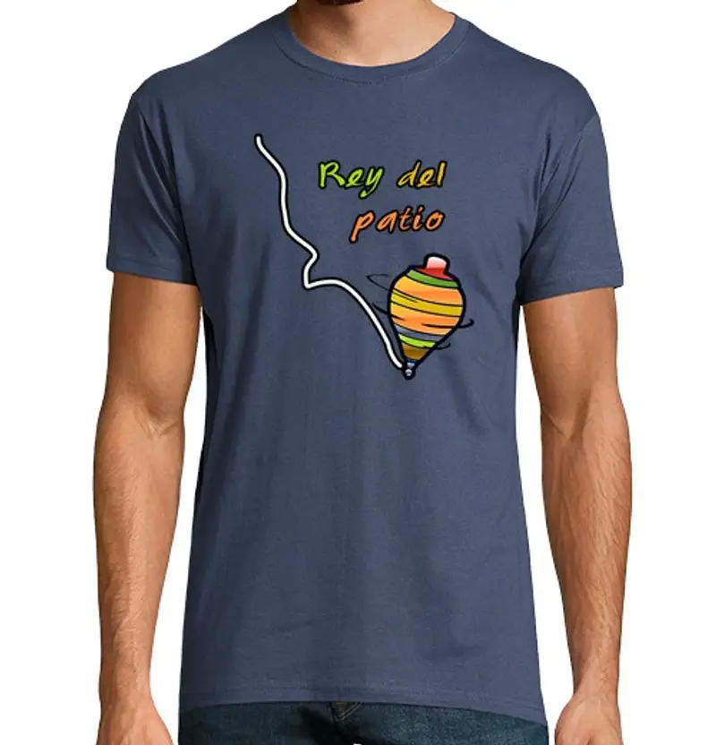 Tostadora T-shirt Uomo 1467048