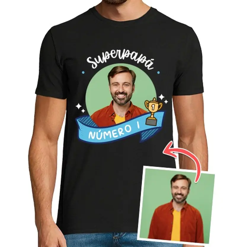 Tostadora T-shirt Uomo 1442827