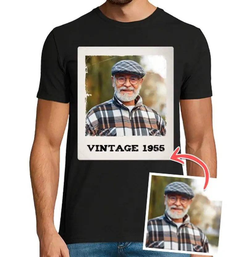 Tostadora T-shirt Uomo 1461019