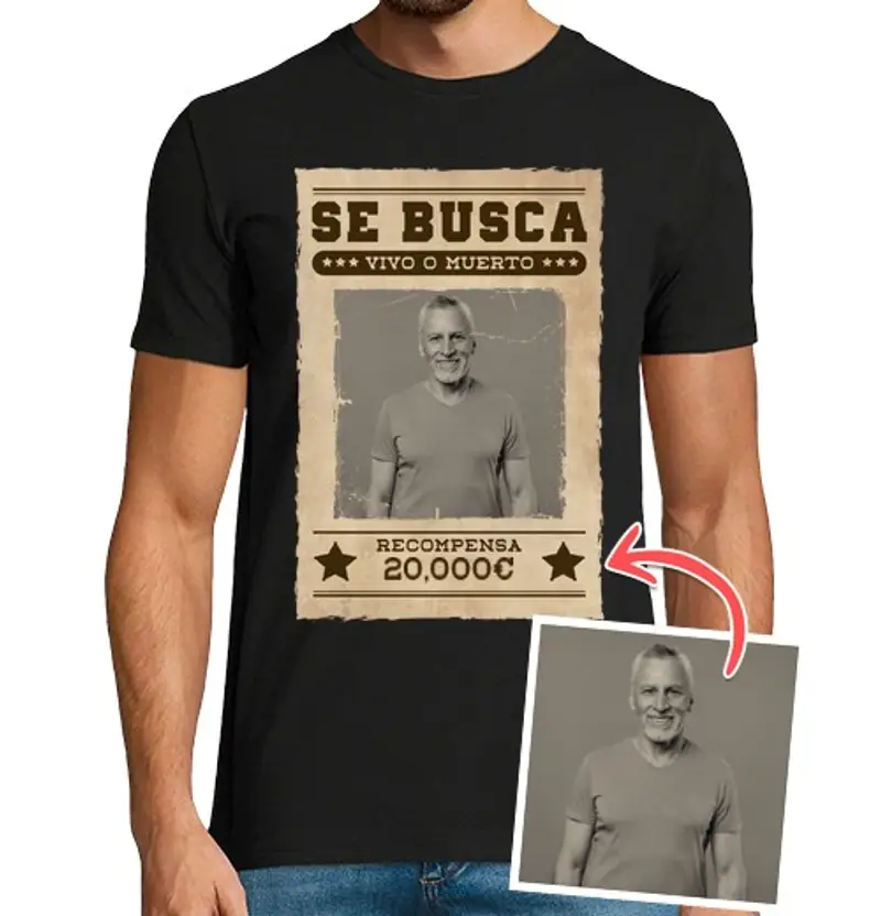 Tostadora T-shirt Uomo 1433603