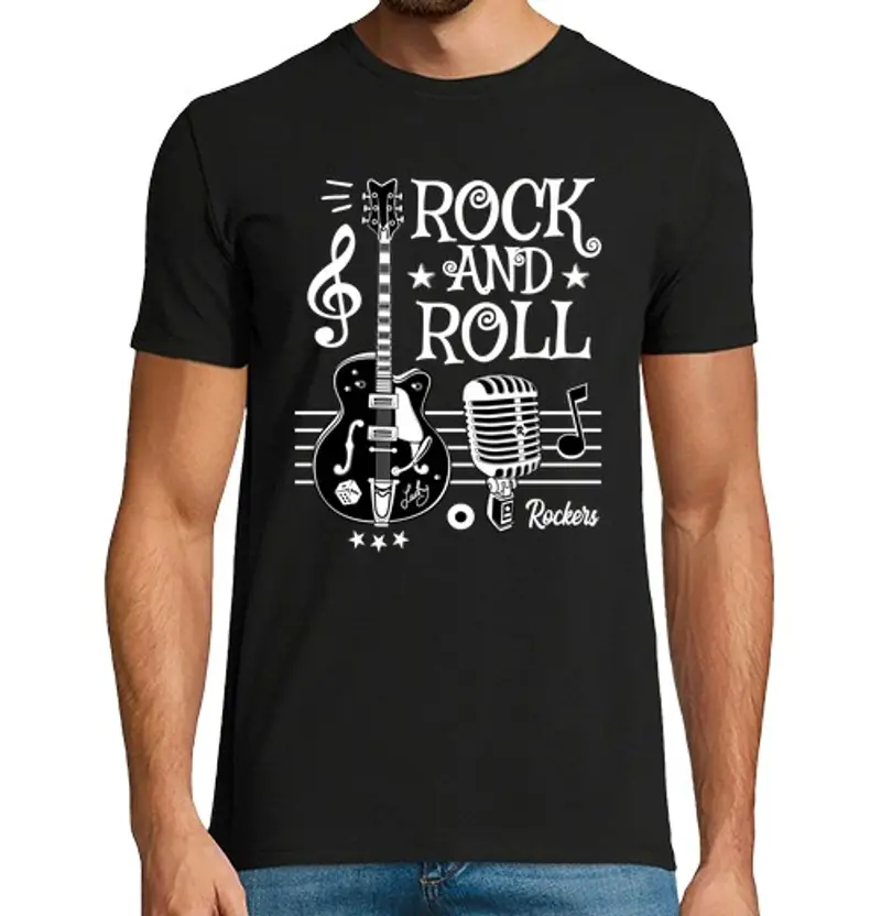 Tostadora T-shirt Uomo 1435045