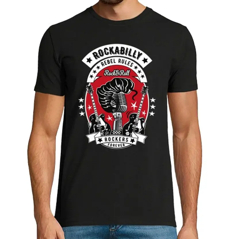 Tostadora T-shirt Uomo 1464530