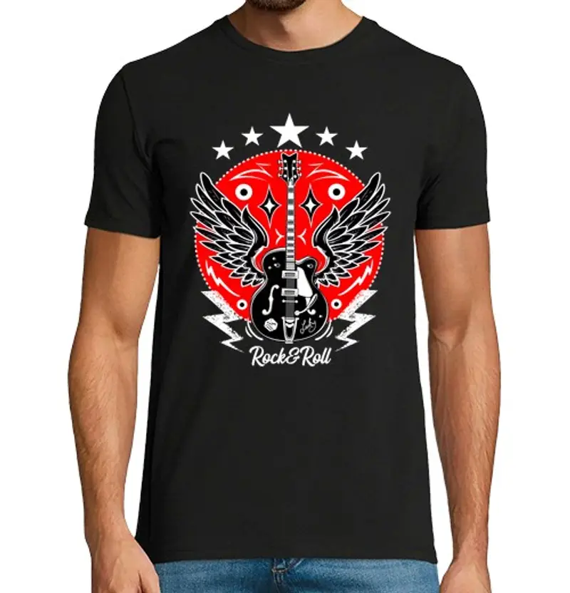 Tostadora T-shirt Uomo 1452204