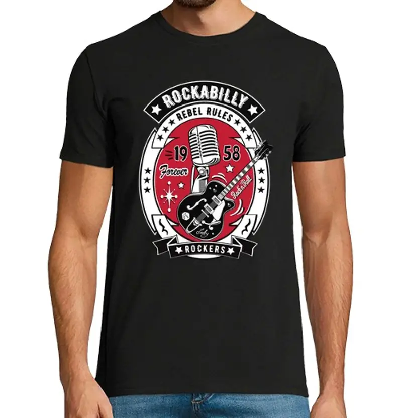 Tostadora T-shirt Uomo 1464548