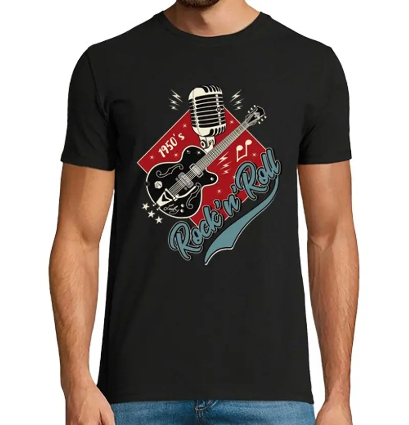 Tostadora T-shirt Uomo 1439322