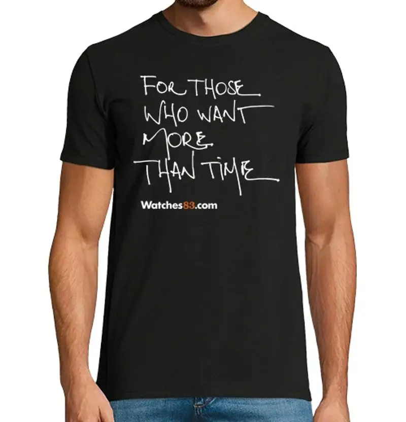 Tostadora T-shirt Uomo 1444015