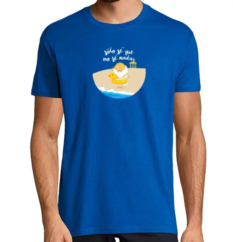 Tostadora T-shirt Uomo 1465139