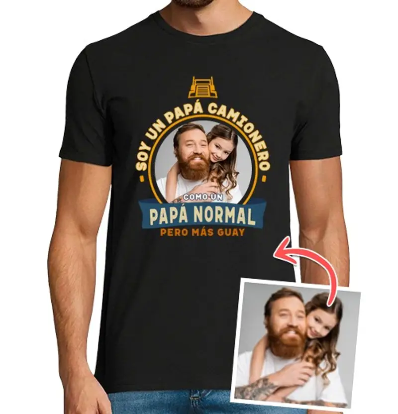 Tostadora T-shirt Uomo 1460965