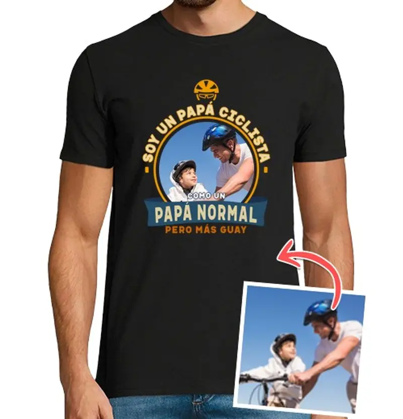 Tostadora T-shirt Uomo 1478828