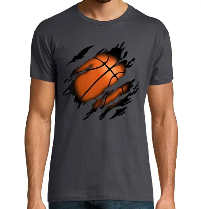 Tostadora T-shirt Uomo 1431653