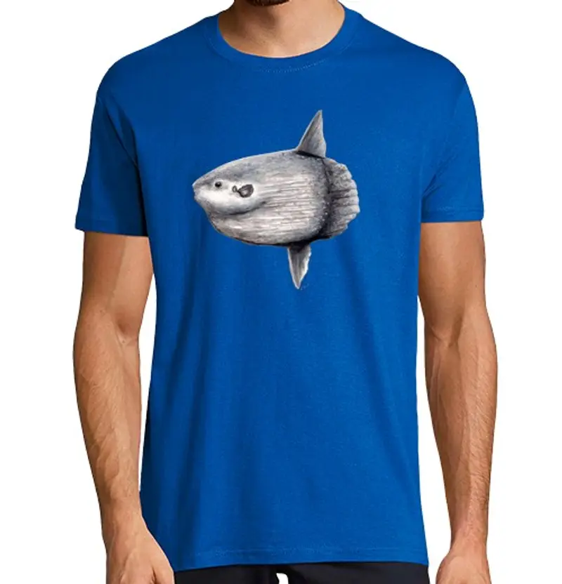 Tostadora T-shirt Uomo 1460544