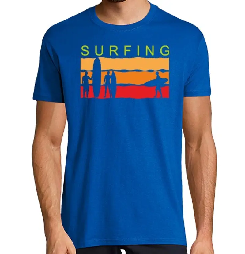 Tostadora T-shirt Uomo 1439748