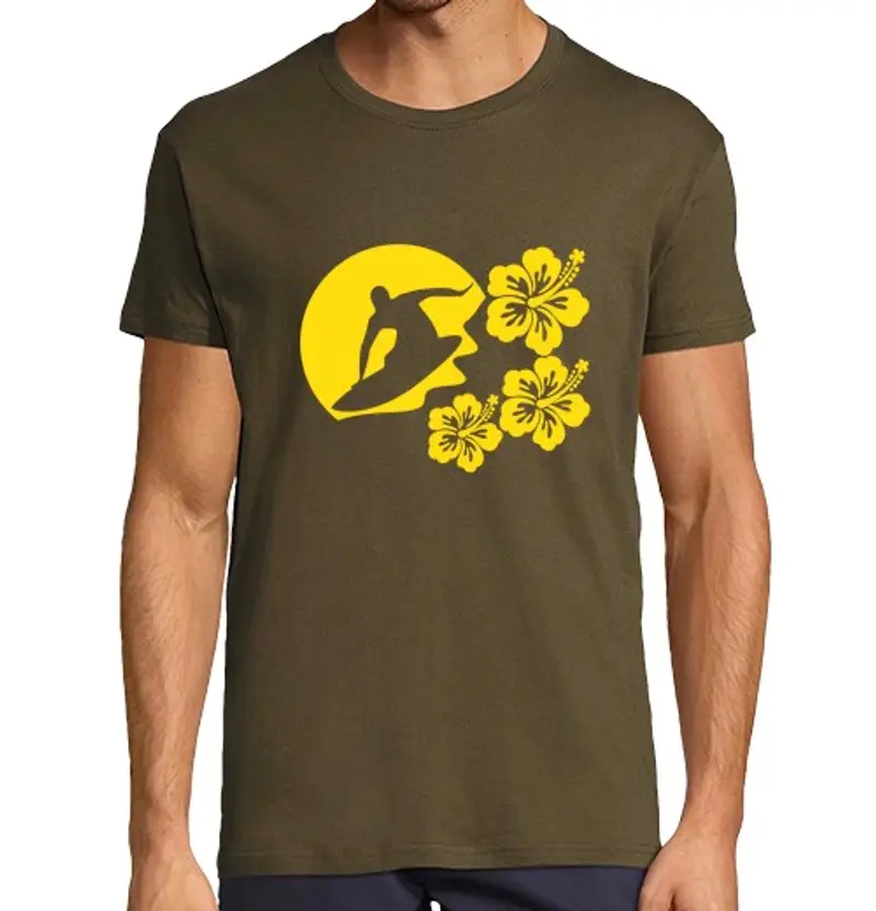 Tostadora T-shirt Uomo 1471718