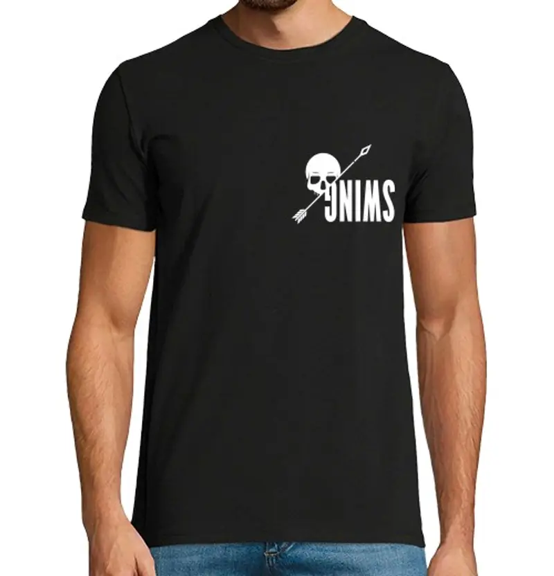 Nomination T-shirt Uomo 1466434