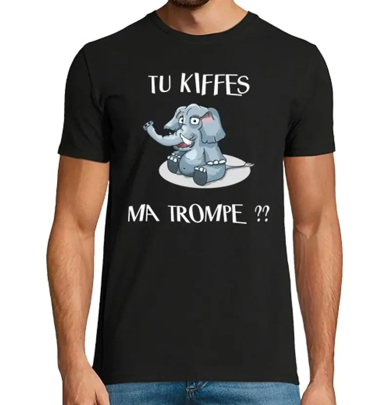 Tostadora T-shirt Uomo 1472387