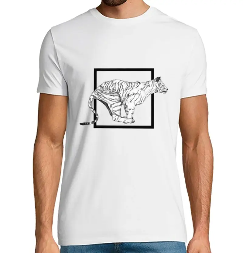 Tostadora T-shirt Uomo 1478069