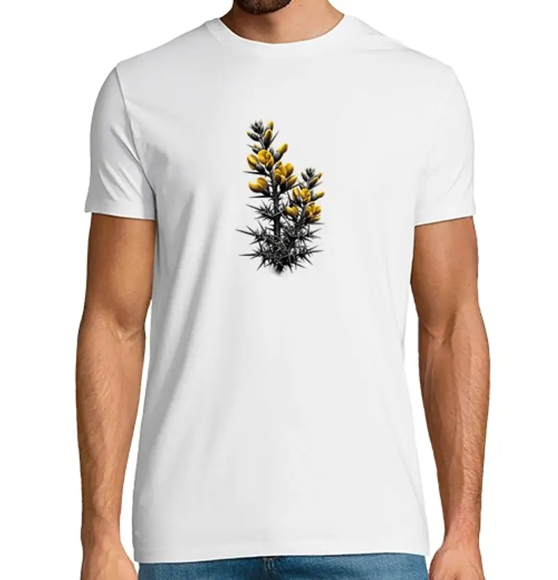 Tostadora T-shirt Uomo 1442854