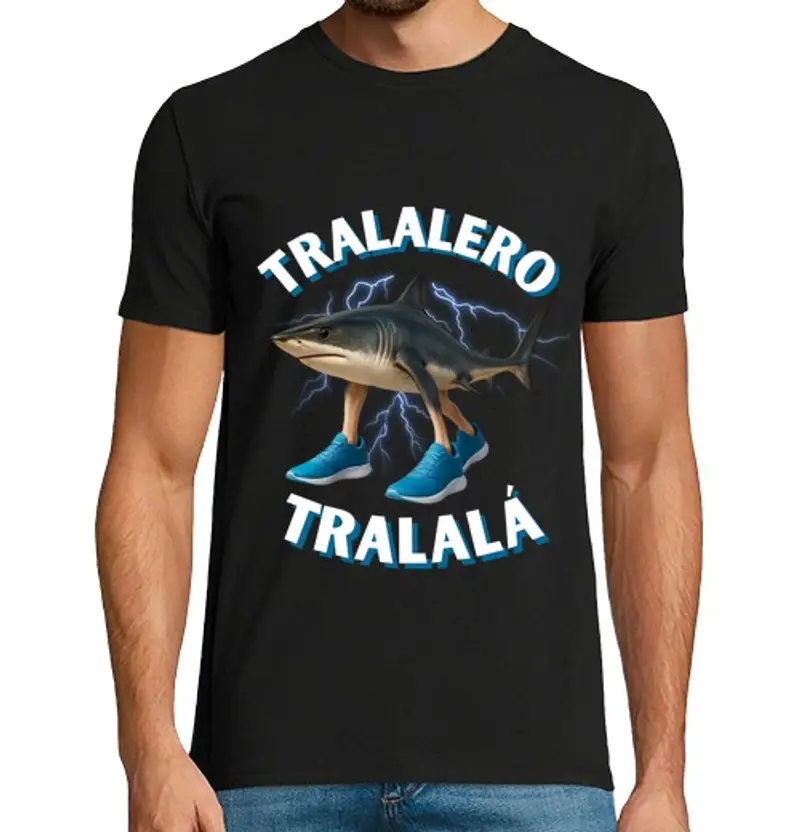 Tostadora T-shirt Uomo 1436887