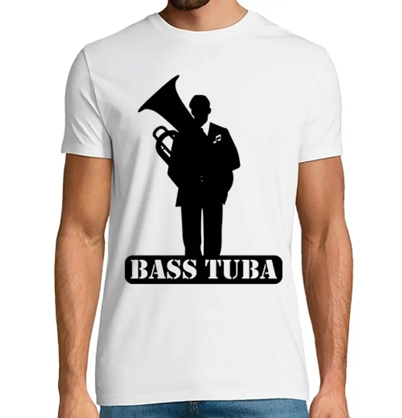 Tostadora T-shirt Uomo 1456312