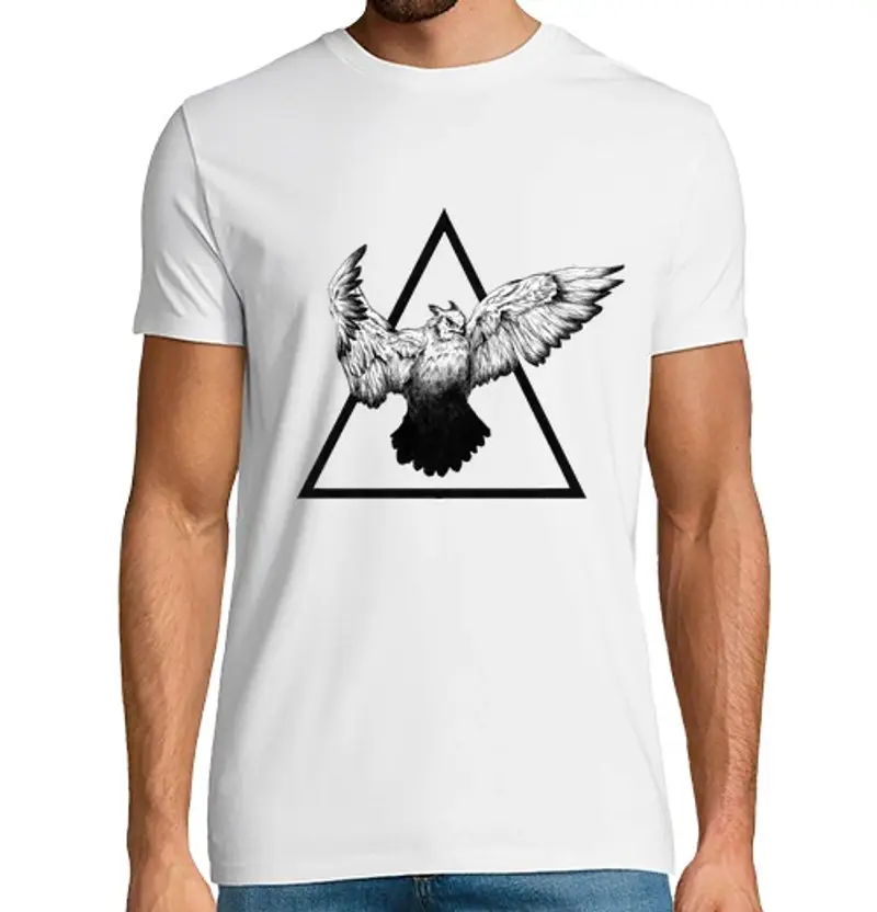 Tostadora T-shirt Uomo 1456718