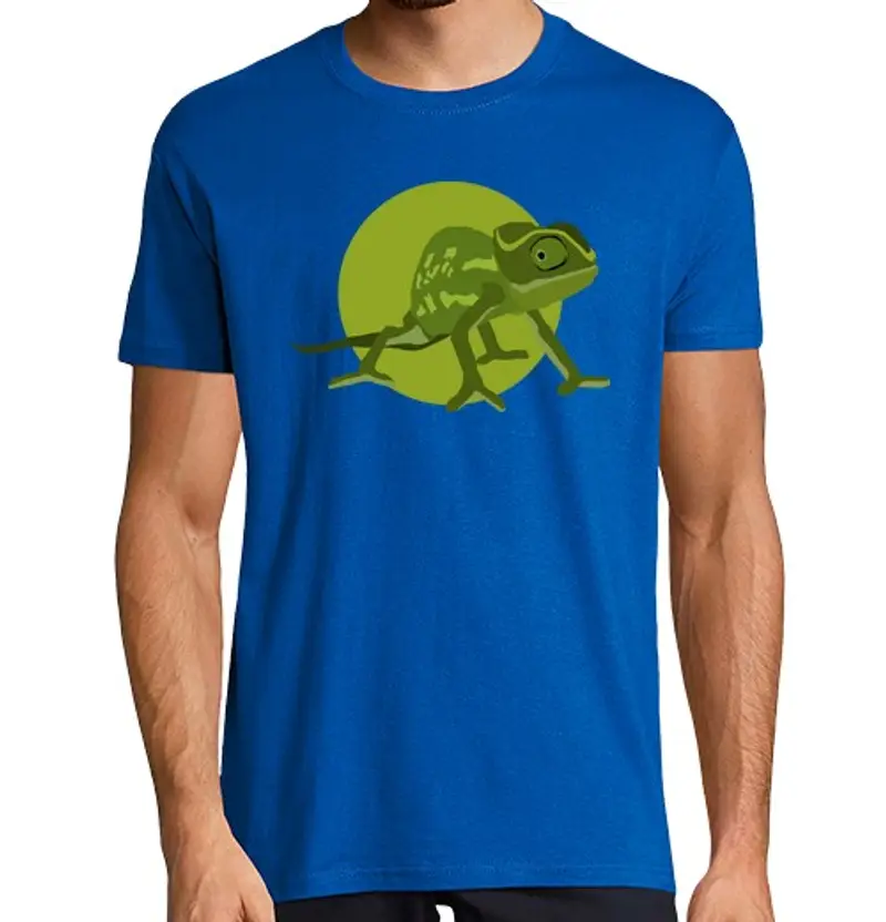 Tostadora T-shirt Uomo 1460773