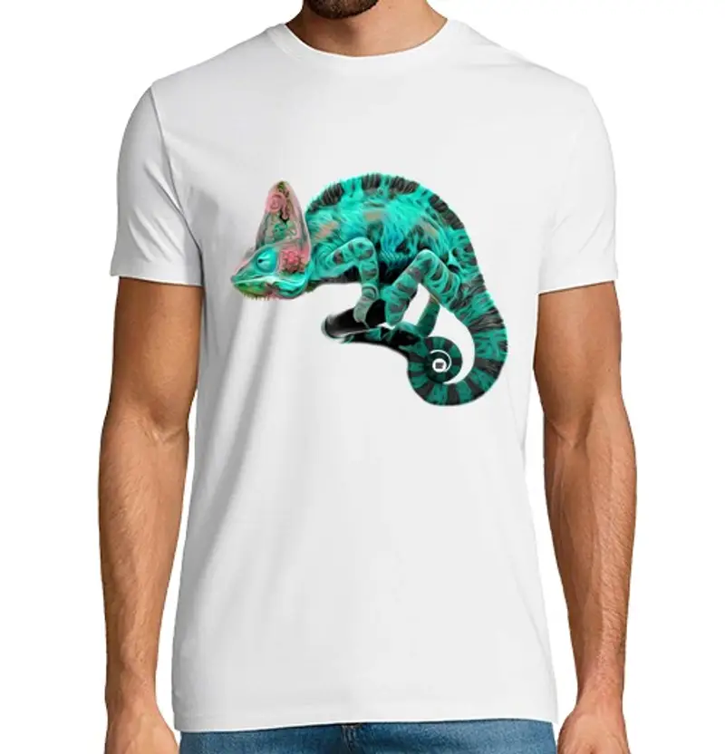 Tostadora T-shirt Uomo 1476284