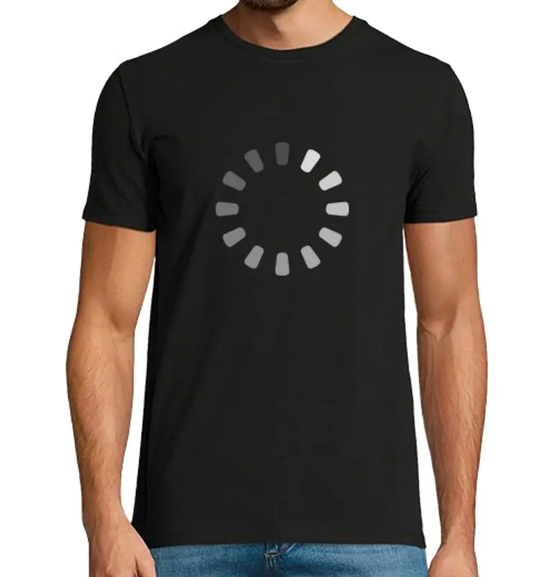 Tostadora T-shirt Uomo 1452212
