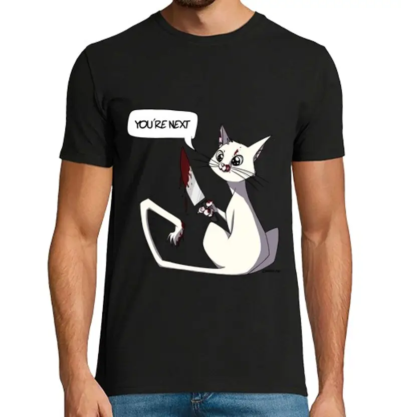 Tostadora T-shirt Uomo Bianco 1438844