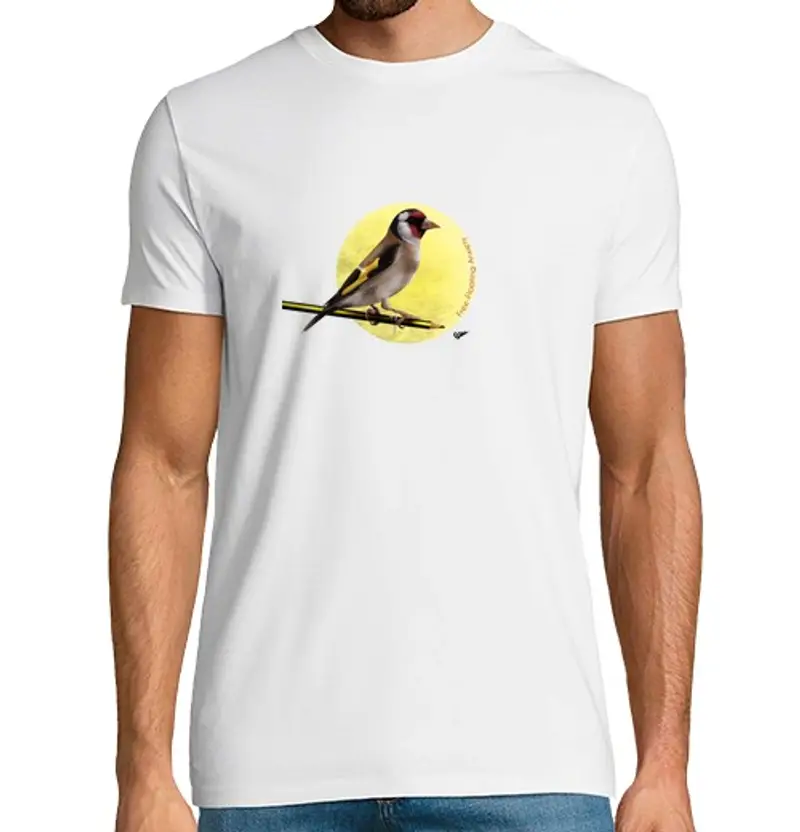 Tostadora T-shirt Uomo Rosso 1459337