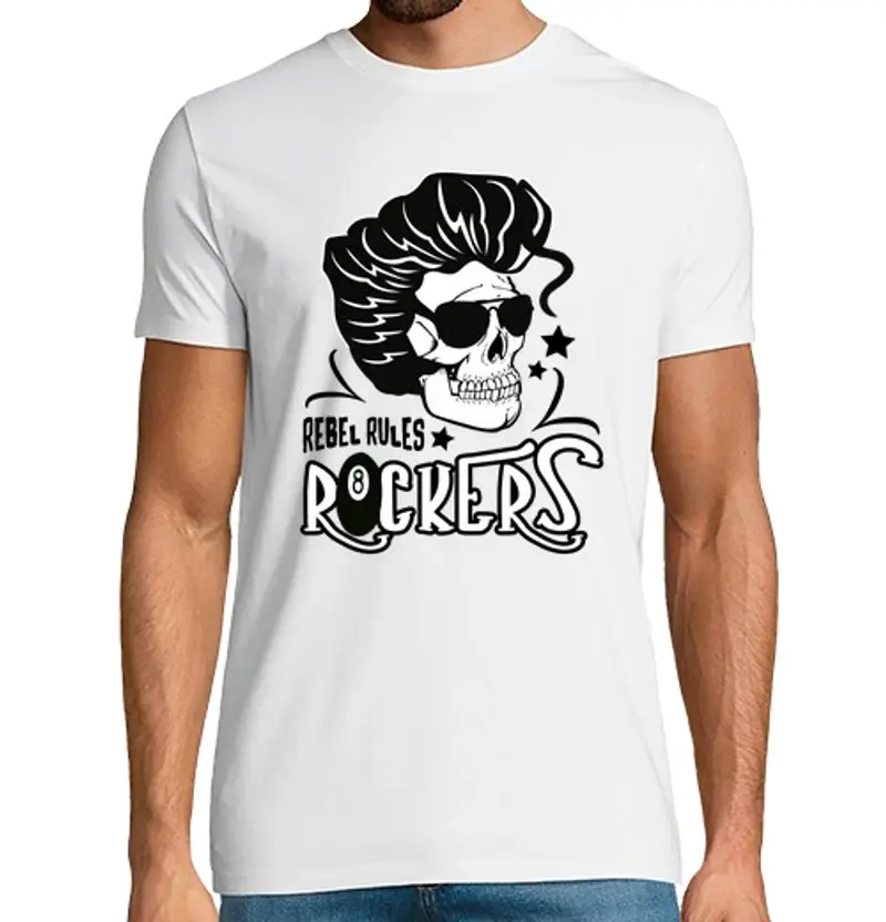 Tostadora T-shirt Uomo 1475526