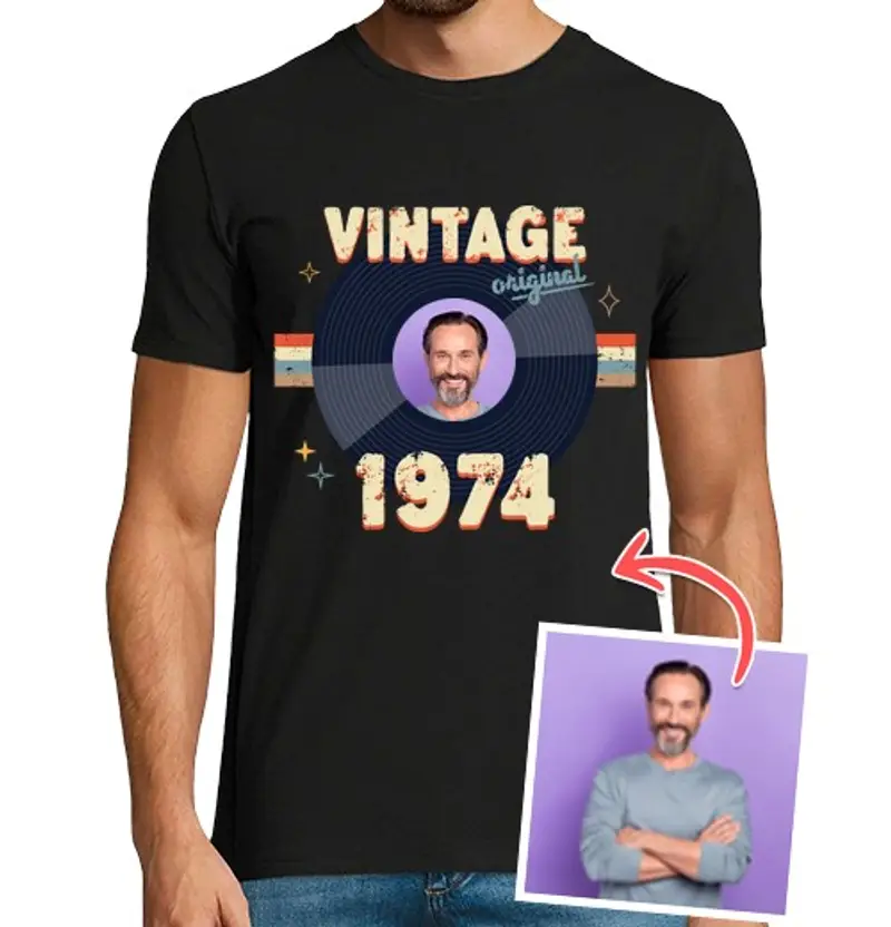 Tostadora T-shirt Uomo 1437329