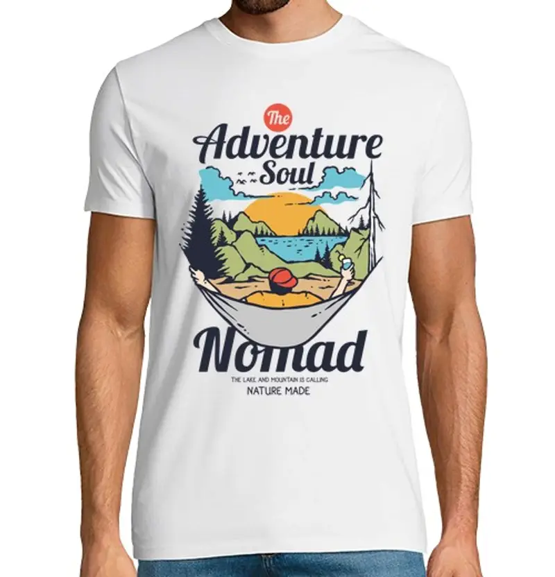 Tostadora T-shirt Uomo 1454616