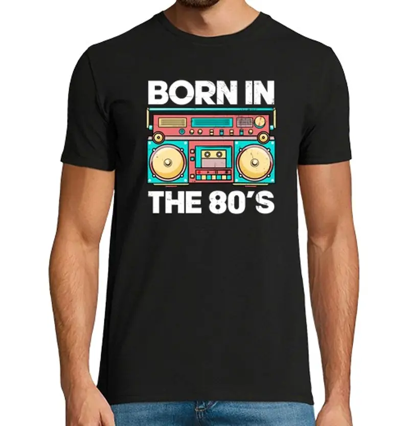 Tostadora T-shirt Uomo 1449780