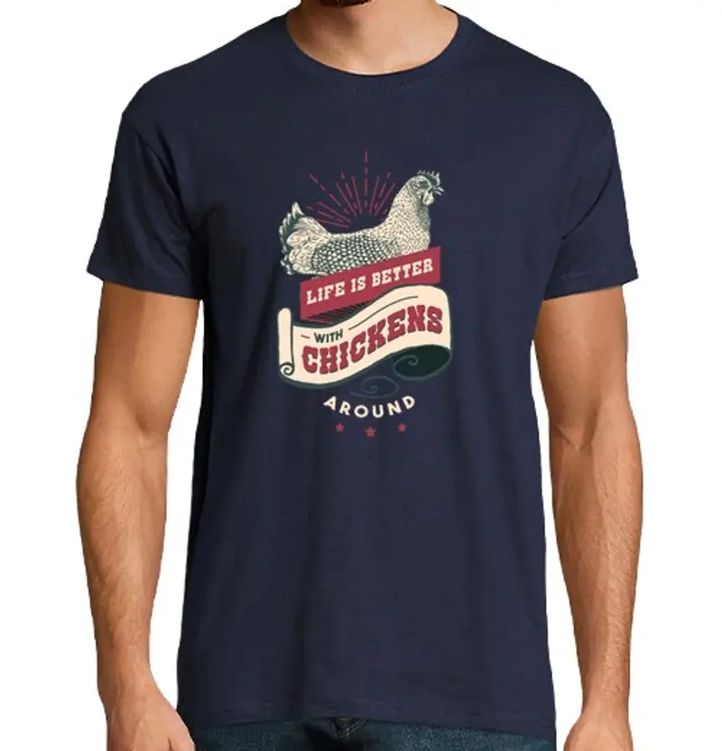 Tostadora T-shirt Uomo 1454721